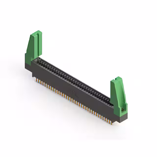 395-036-558-688 EDAC Inc.  Edgeboard Connectors